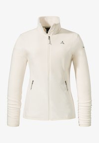 Unausgewählt, weiß