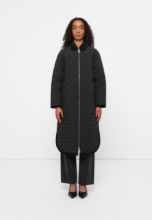FIONN - Vinterfrakke - black