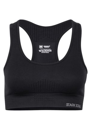 Stark Soul Brassière - schwarz