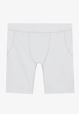 Pier One Sport Sports shorts - grey