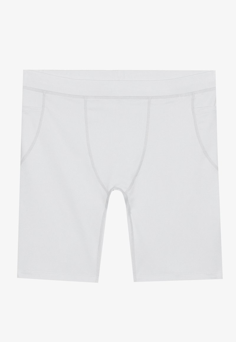 Pier One Sport Korte broeken grijs Pier One Sport Korte broeken grijs