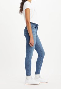 Levi's® Skinny-Farkut - blue
