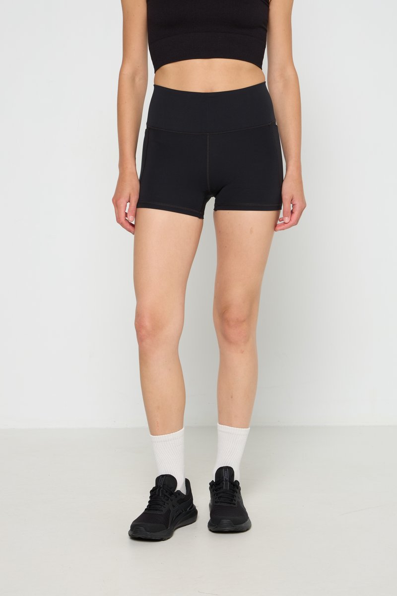 Under Armour Tights zwart