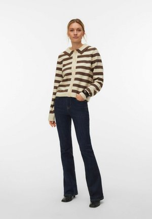 VMSAILOR - Strickjacke - birch