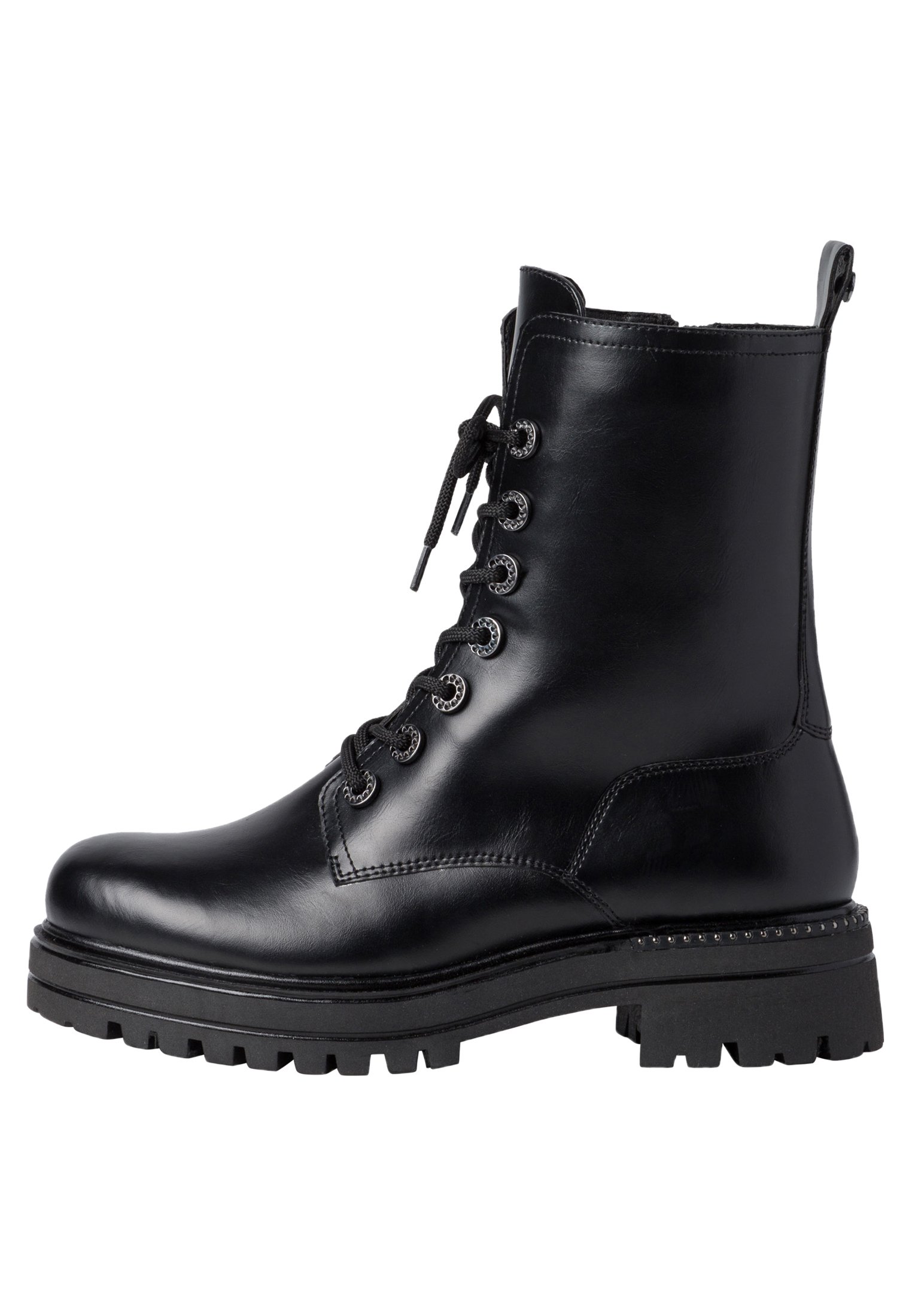 pull and bear boots review