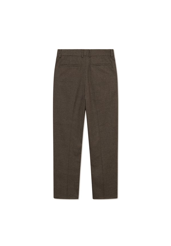 REECE SUIT 2.0 - Trousers - sand2