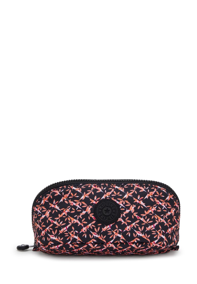Kipling MIRKO S B PRT - Kosmetiktasker - dancing bouquet