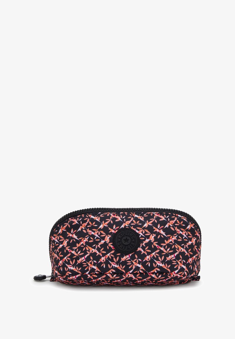 Kipling MIRKO S B PRT - Wash bag - dancing bouquet
