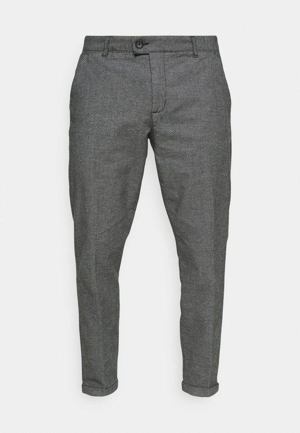 ERCAN CROPPED PANTS - Chinos2