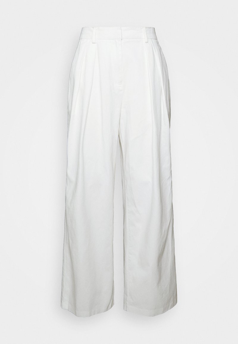 STAUD Broek wit STAUD Broek wit