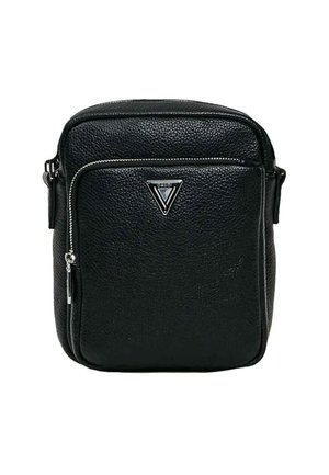 Borsa a tracolla - nero