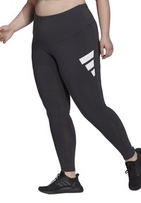 adidas Performance Leggings - black