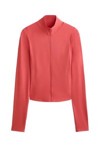 Unselected, coral