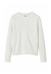 Maglione - beige