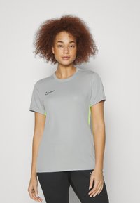 Nike Performance TOP BRANDED - T-shirt de sport - anthrazit