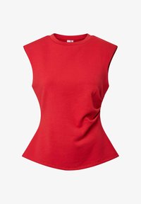 Niet geselecteerd, poinsettia