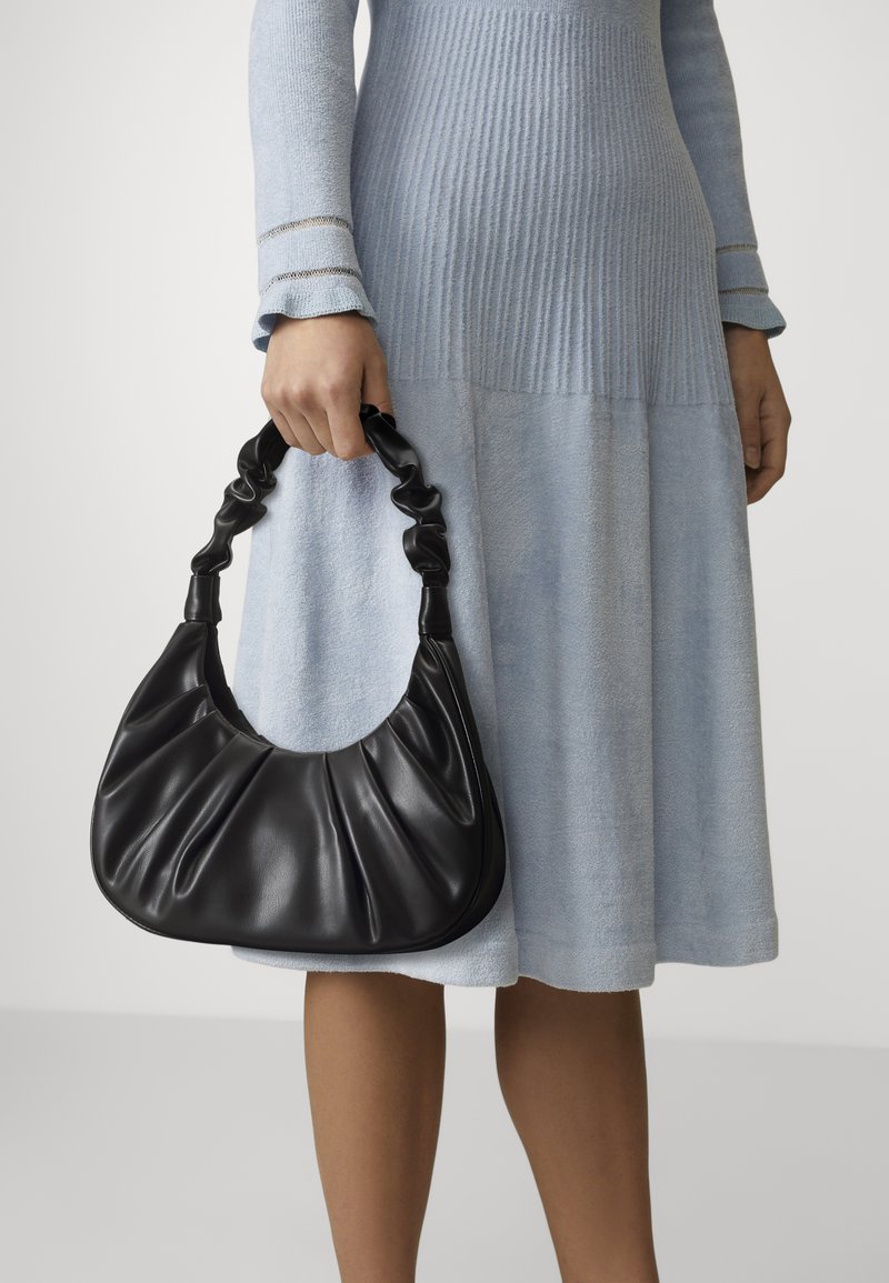 Vero Moda VMBELLO SHOULDER BAG - Ručna torba - black