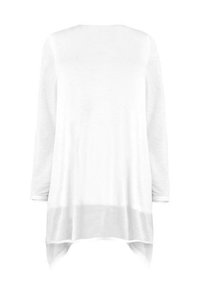 Live Unlimited London Pitkähihainen paita - off-white