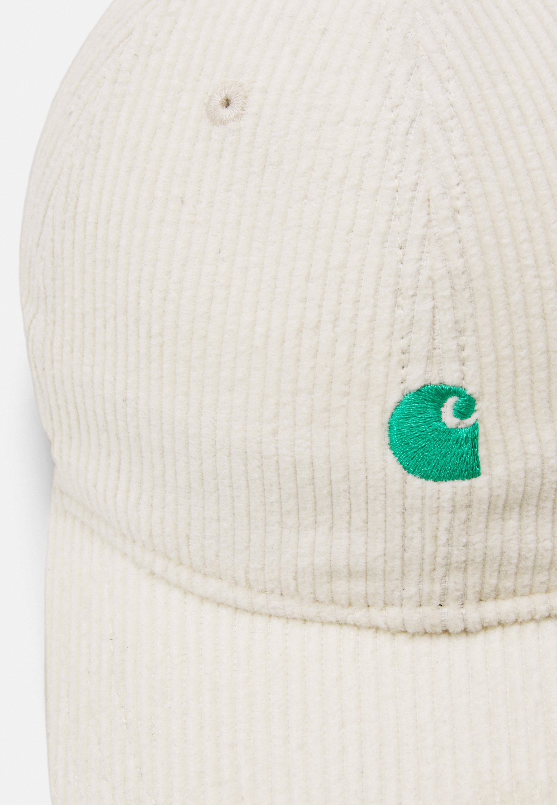 Carhartt WIP HARLEM UNISEX - Cap - off 