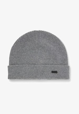 Xamir - Čepice - open grey