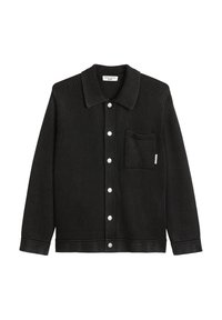 Unselected, black