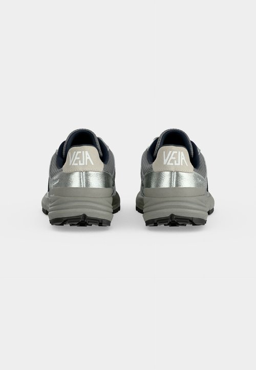 Veja SALAR - Trainers - silver-coloured — foto 4