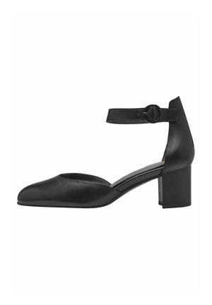 Pumps - black nappa