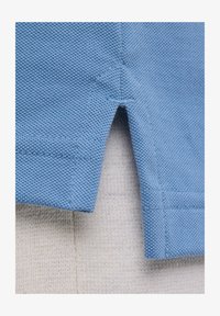 Niet geselecteerd, sky blue