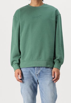 Levi's® Sweatshirt - green