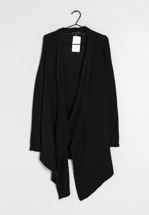 Gilet - black