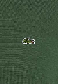Lacoste Pulover - sequoia