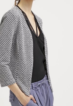 Gilet - grey