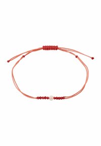 Pilgrim JUNE - Armband - red white