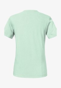 Unausgewählt, grün