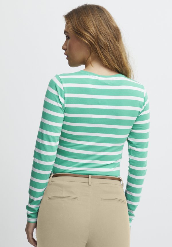 BYPAMILA - Long sleeved top3