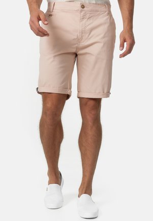 Short - cameo rose