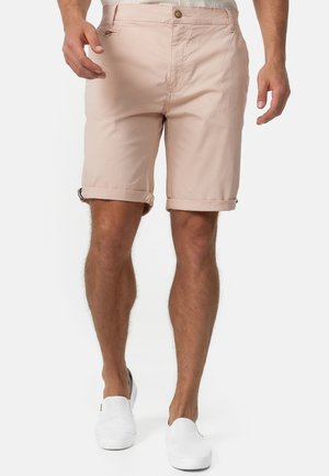 Shorts - cameo rose