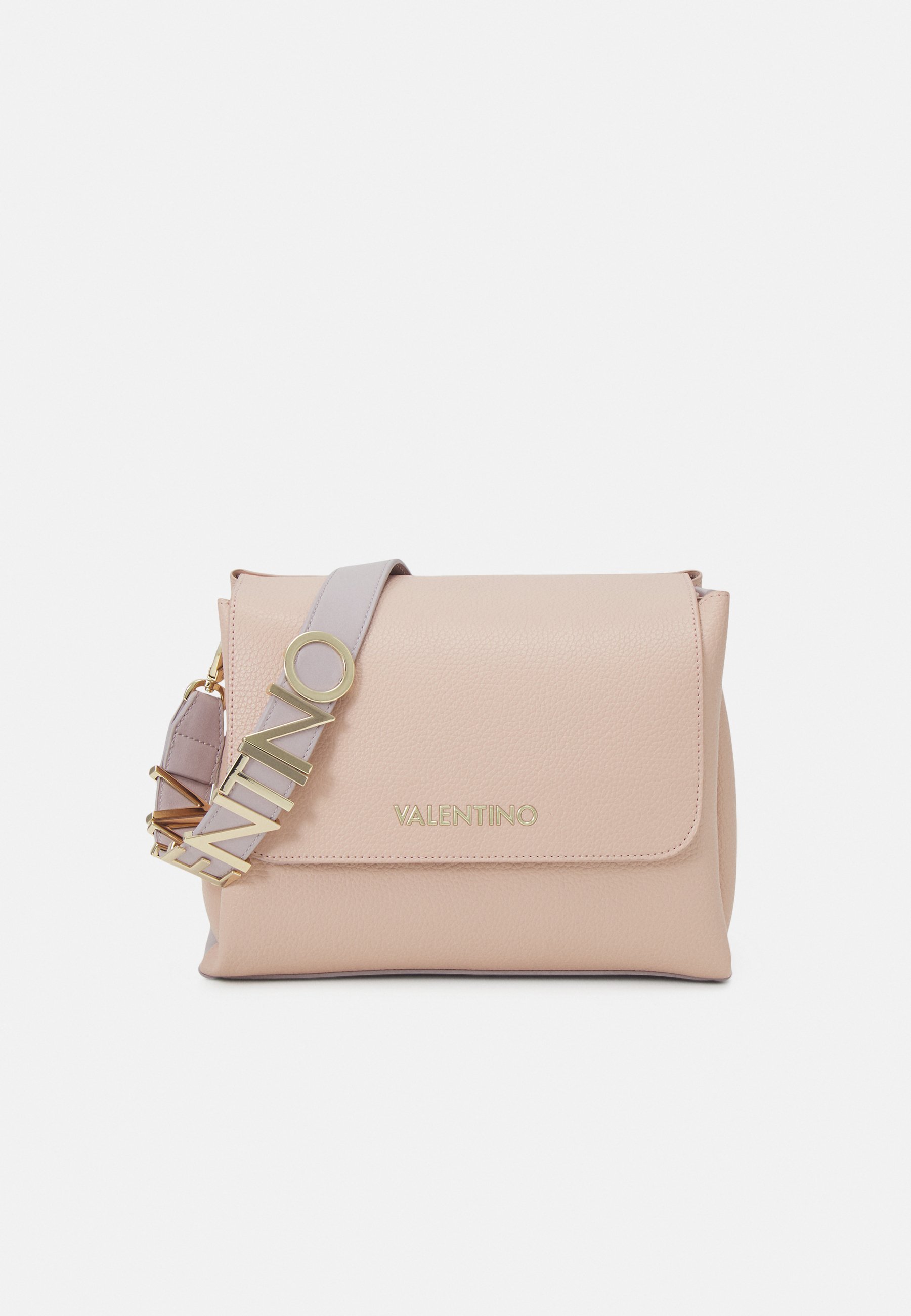 Valentino Bags ALEXIA - Handbag - cipria/lilla/pink - Zalando.co.uk