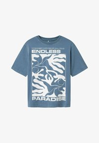 Izbrano, blue mirage