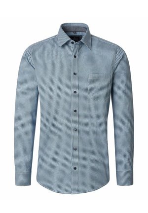 FREIZEIT - Hemd - blau