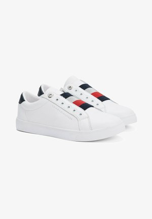 SIGNATURE - Trainers - white