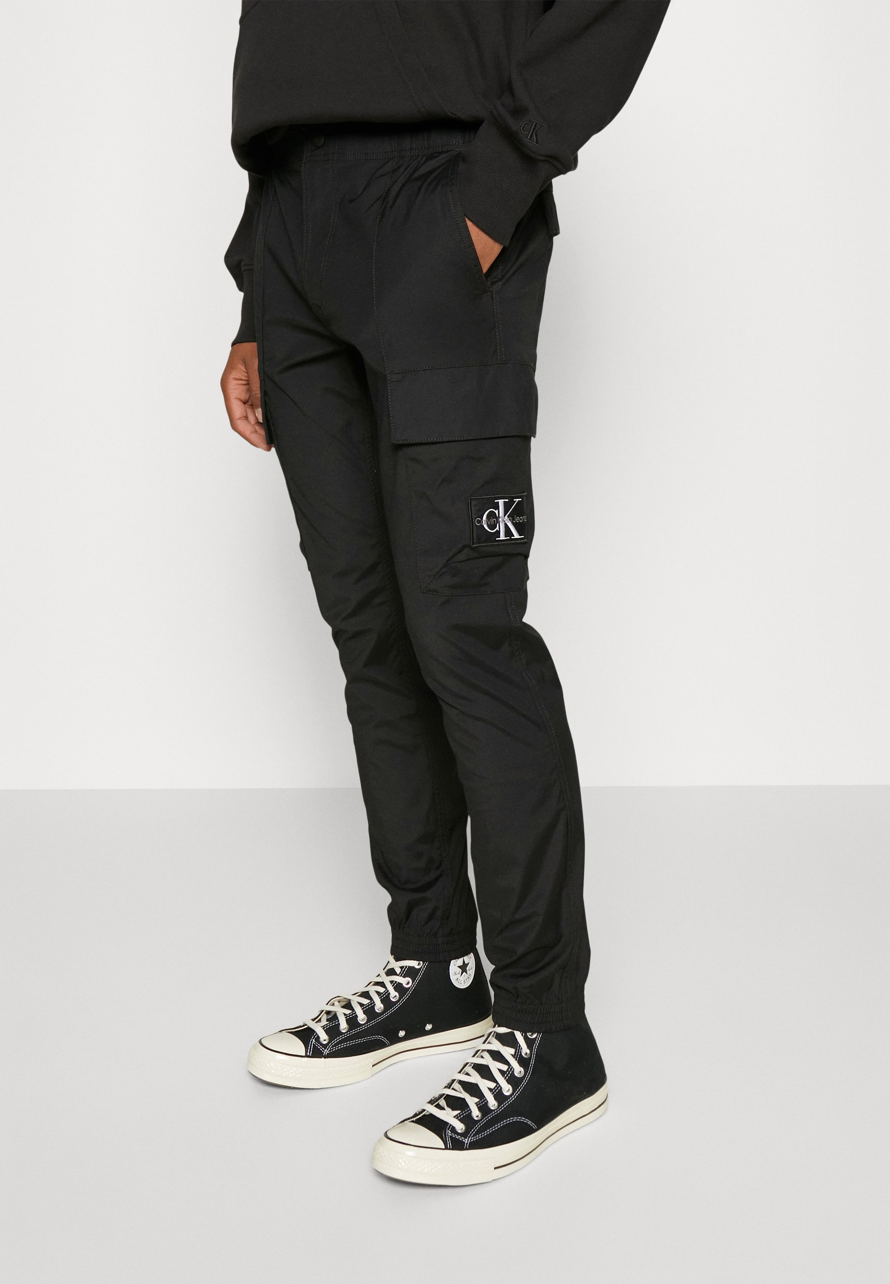 calvin klein cargo
