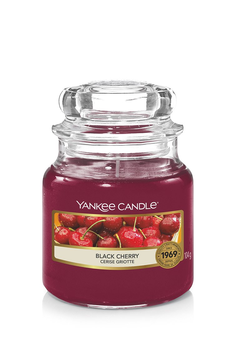 Yankee Candle Candela profumata multicolore