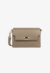 Ausgewählt, sable foncé