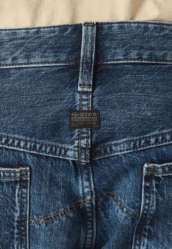 5620 3D REGULAR - Relaxed fit jeans - worn in waterspouts2