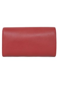 Hexagona CONFORT - Pochette - rouge foncé