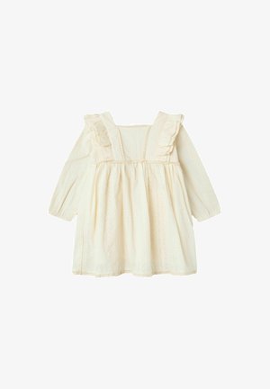 Lil' Atelier Hverdagskjole - turtledove