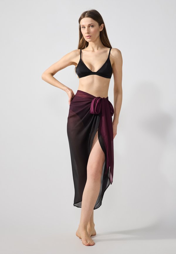 Beach accessory - berry3