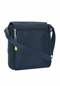 Picard LUCKY ONE 22.5 CM - Borsa a tracolla - navy