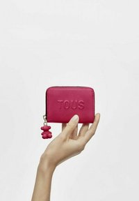 Tous LA RUE NEW - Monedero - fucsia